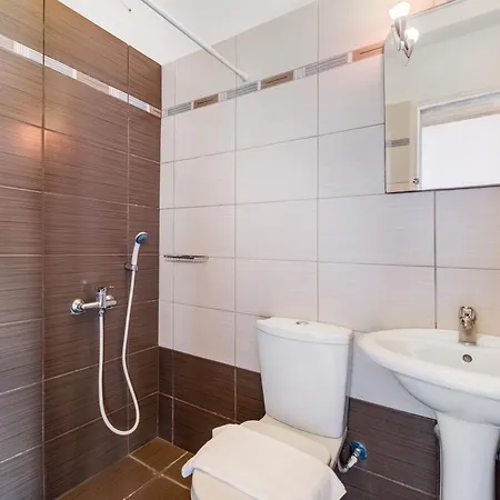 Apartment Rea *