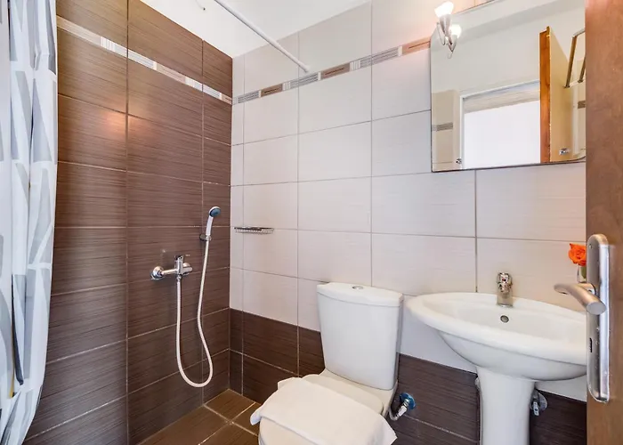 Apartment Rea *