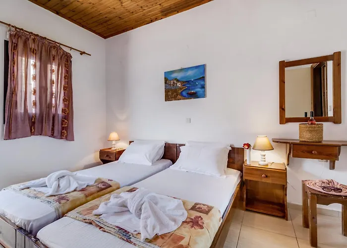 Rea Apartment Pondi