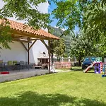 Appartement Rea *
