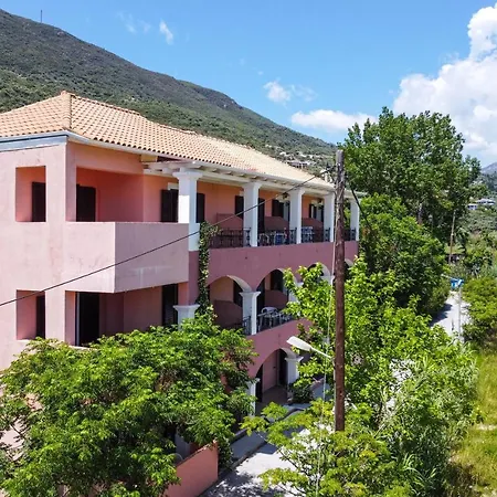 Studio Rea Апартаменты Pondi