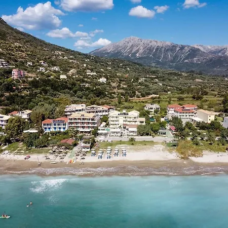 Studio Rea Апартаменты