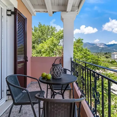 Studio Rea Апартаменты