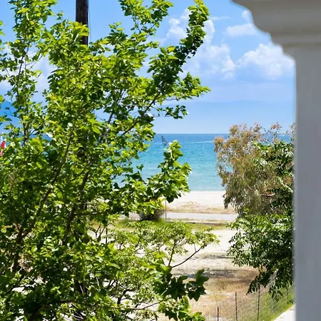 Апартаменты Studio Rea Pondi