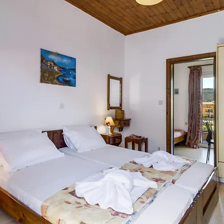 Appartement Rea Pondi