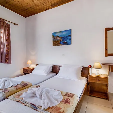 Rea Appartement Pondi