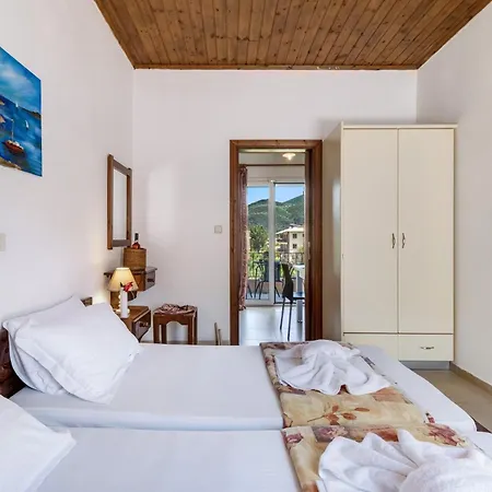 Appartement Rea