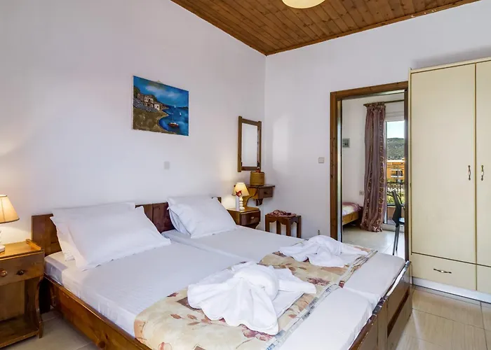 Appartement Rea Pondi